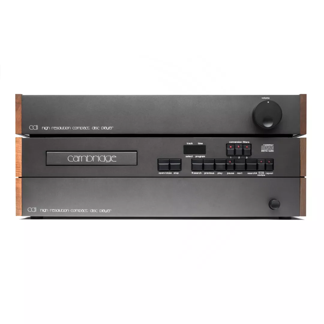 Cambridge Audio ヴィンテージ Hi-Fi