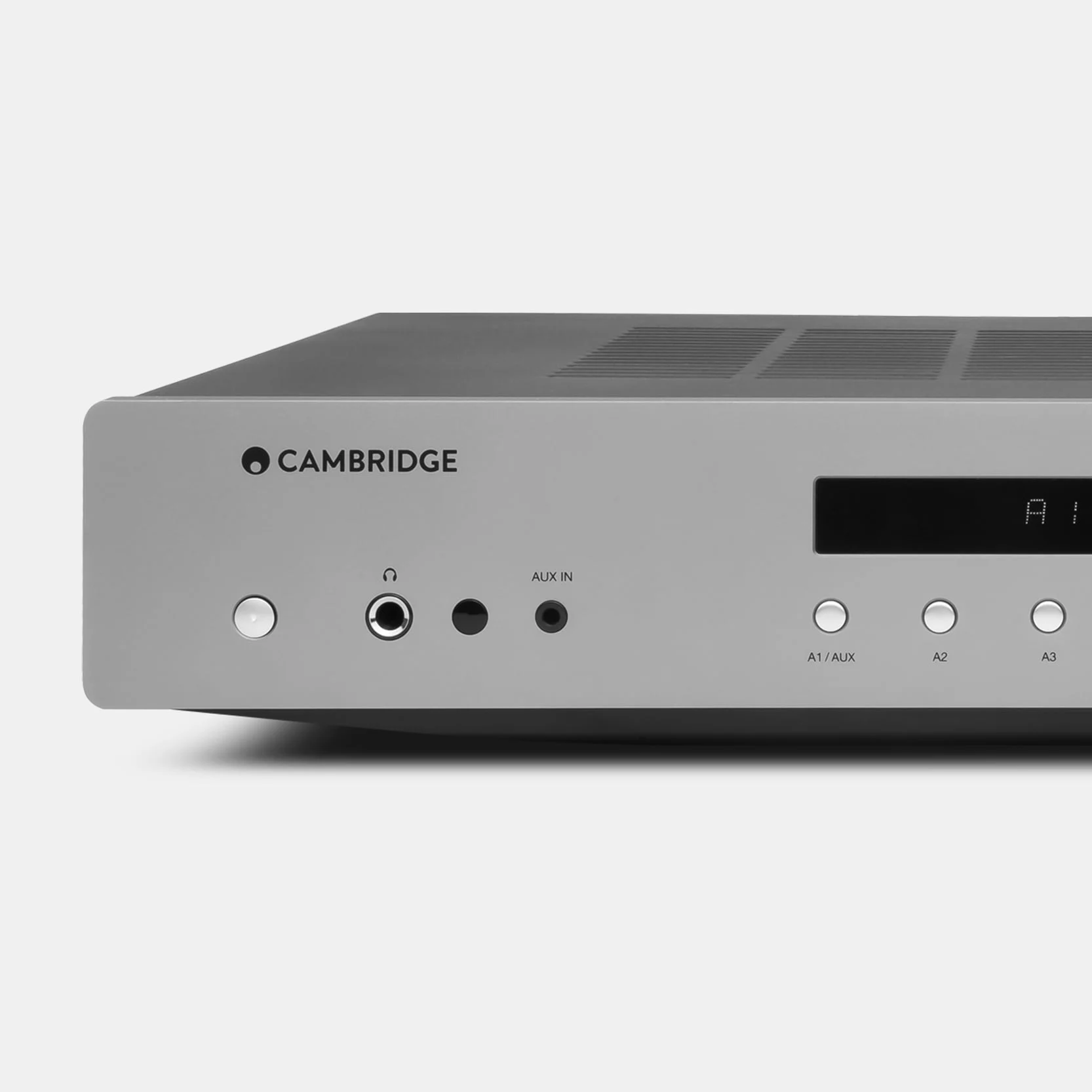 AXA35 インテグレーテッドアンプ