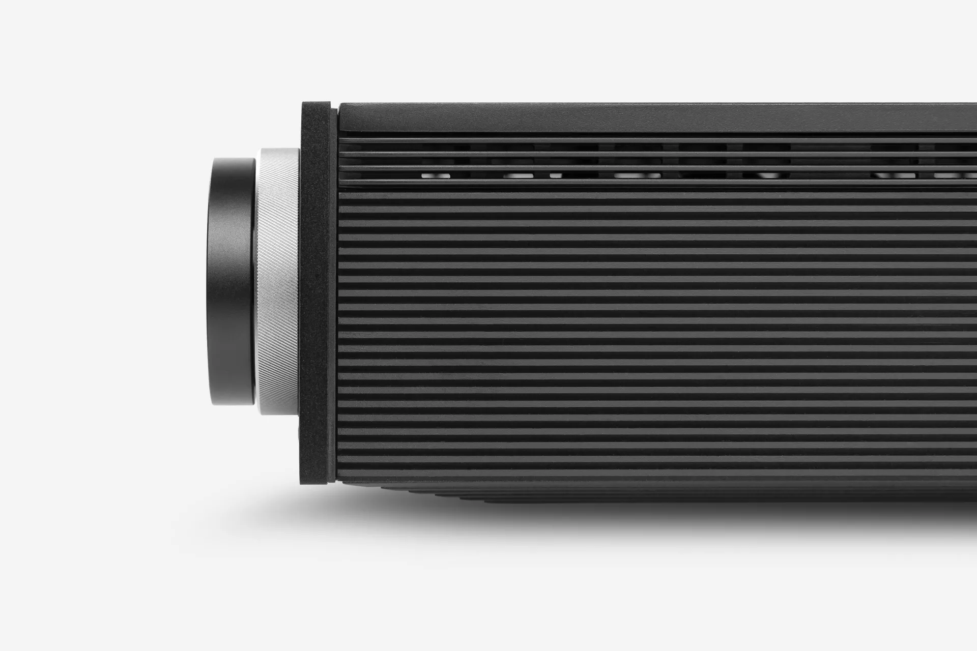 ESS SABRE リファレンスDAC