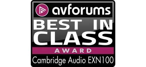 AV Forums