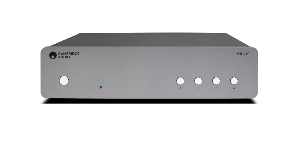 Cambridge Audio StreamMagic
