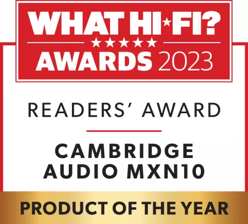 What Hi-Fi Product of the Year 2023
