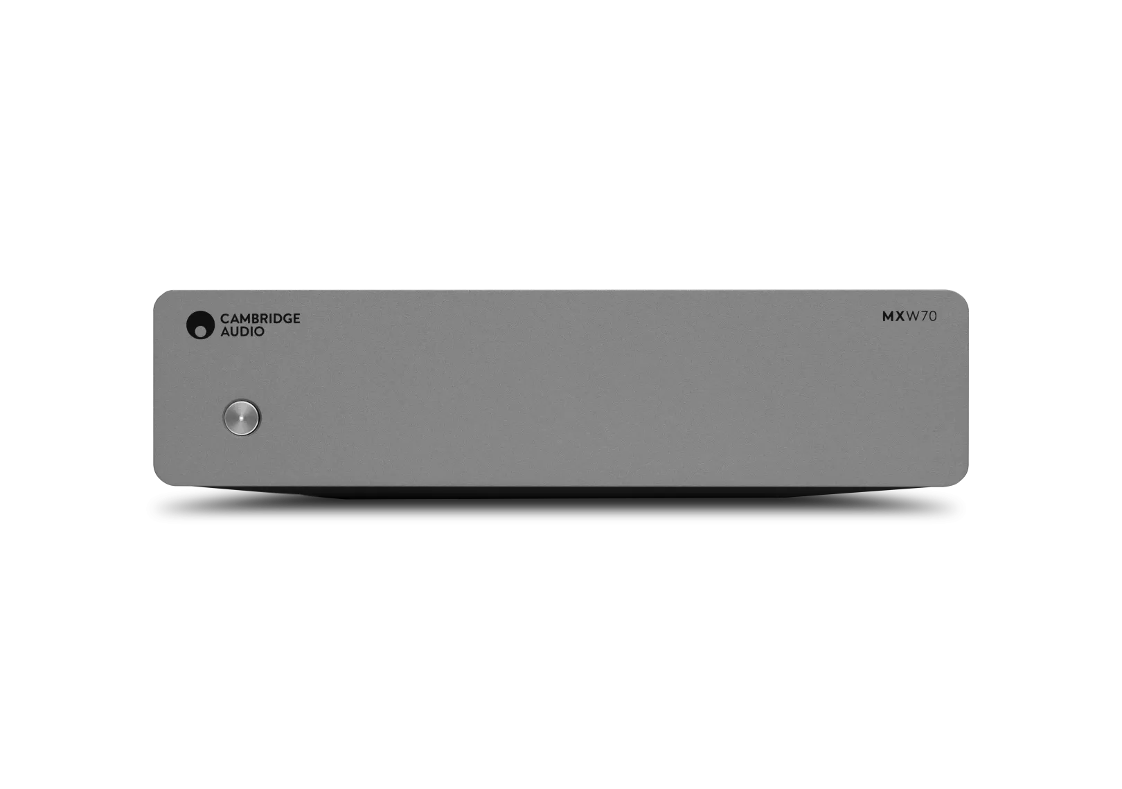 MXW70 正面