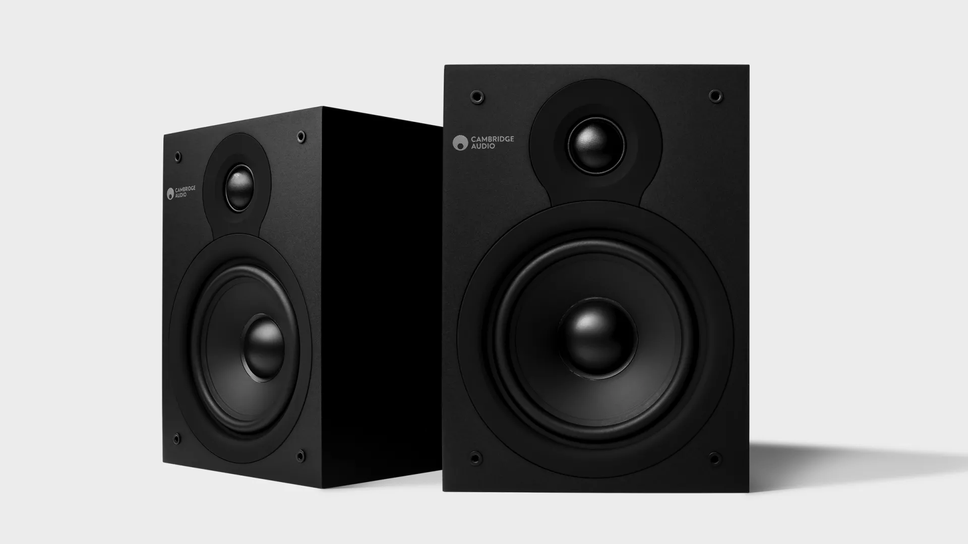 SX-50 ペア フロントビュー